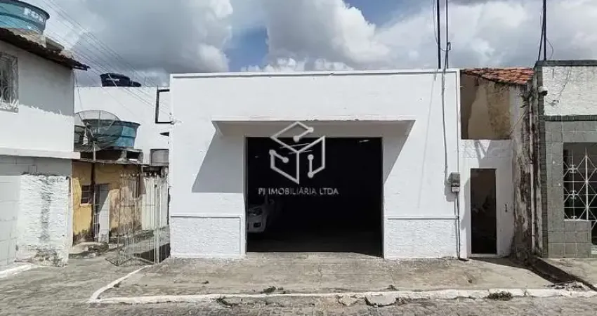 Barracão / Galpão / Depósito para alugar na Rua Lourenço Correia de Melo, Gravatá Centro, Gravatá