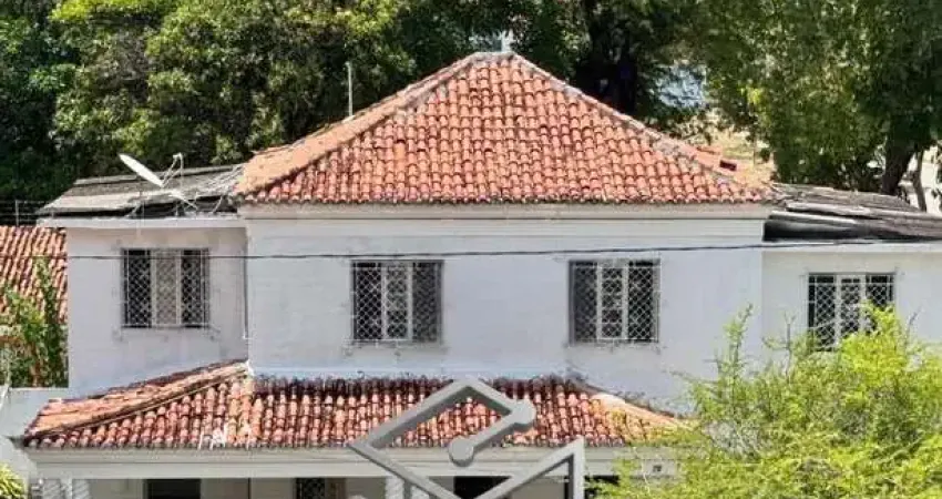 Casa com 8 quartos à venda na Rua Manuel Ribeiro, Carmo, Olinda