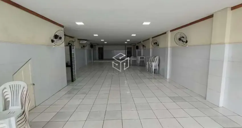 Sala comercial para alugar na Rua João Correia de Melo Sobrinho, Gravatá Centro, Gravatá