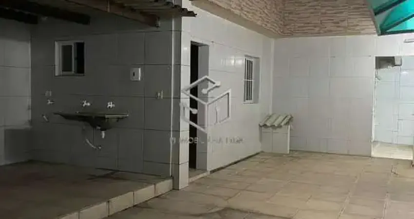 Casa com 3 quartos à venda na Rua Aluísio de Azevedo, Jardim Atlântico, Olinda