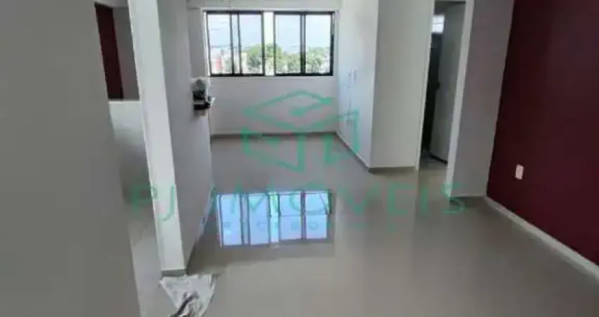 Apartamento com 2 quartos à venda na Rua Maria da Conceição Viana, Jardim Atlântico, Olinda