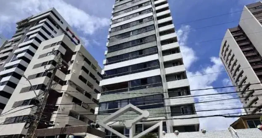Apartamento com 3 quartos à venda na Avenida Ministro Marcos Freire, Casa Caiada, Olinda