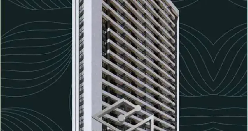 Apartamento com 2 quartos à venda na Rua Padre Anchieta, Madalena, Recife