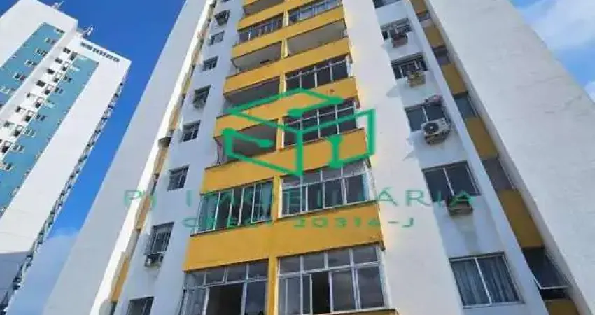 Apartamento com 3 quartos à venda na Rua Senador Fábio de Barros, Madalena, Recife