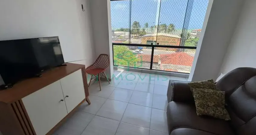 Apartamento com 2 quartos à venda na Rua Professora Anice de Oliveira, Janga, Paulista