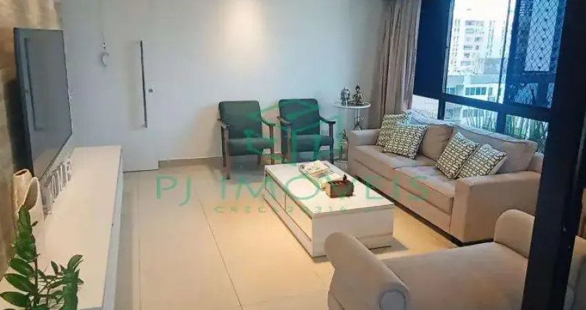 Apartamento com 4 quartos à venda na Rua do Futuro, Graças, Recife