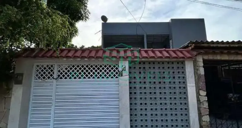 Casa com 3 quartos à venda na Avenida Governador Carlos de Lima Cavalcante, Rio Doce, Olinda