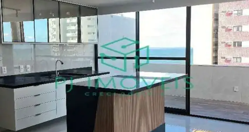 Apartamento com 4 quartos à venda na Rua Setúbal, Boa Viagem, Recife