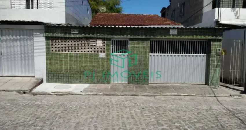 Casa com 3 quartos à venda na Rua da Intendência, Arruda, Recife