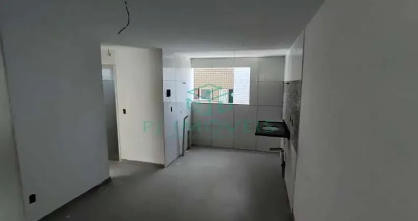 Apartamentos com 02 ou 03 quartos em Jardim Atlantico, Olinda/PE