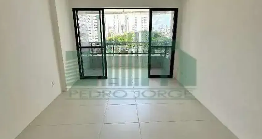 Apartamento com 4 quartos à venda na Rua Belmiro Correia, Rosarinho, Recife