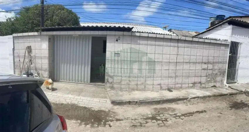 Casa com 3 quartos à venda na Rua Estudante Ana Lúcia Barreto Brayner, Rio Doce, Olinda