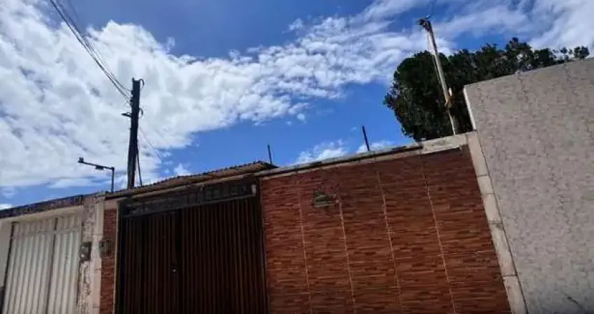 Casa com 3 quartos para alugar na Rua Antônio Miranda Souza, Janga, Paulista