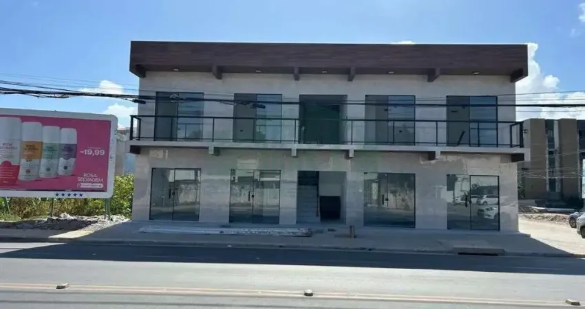 Ponto comercial à venda na Avenida Doutor Cláudio José Gueiros Leite, Pau Amarelo, Paulista