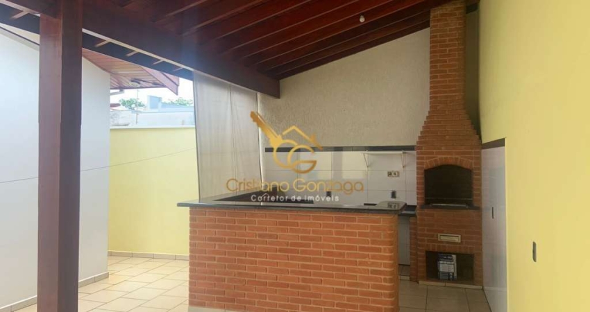 Casa à venda no bairro Parque Guainco - Mogi Guaçu/SP