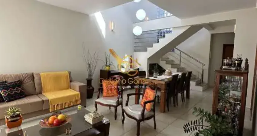 Santa Mônica II - Casa à venda no Condomínio Santa Mônica II - Mogi Guaçu/SP