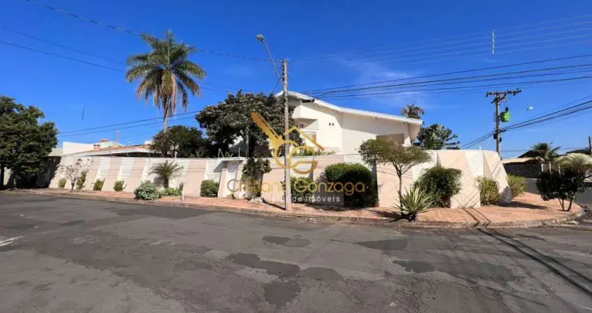 Casa à venda no bairro Jardim Paulista - Mogi Mirim/SP