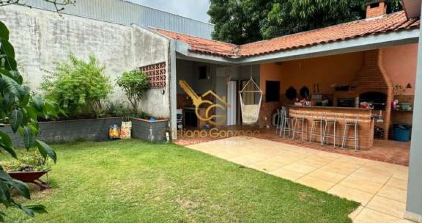 Casa com 3 quartos à venda no Jardim Ipê IV, Mogi Guaçu 