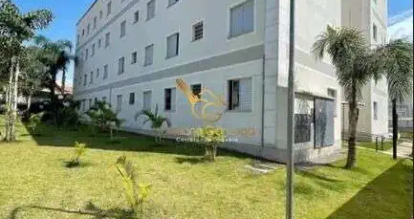 Condomínio Morada do Campo - Apartamento à venda no Condomínio Morada do Campo - Mogi Guaçu/SP