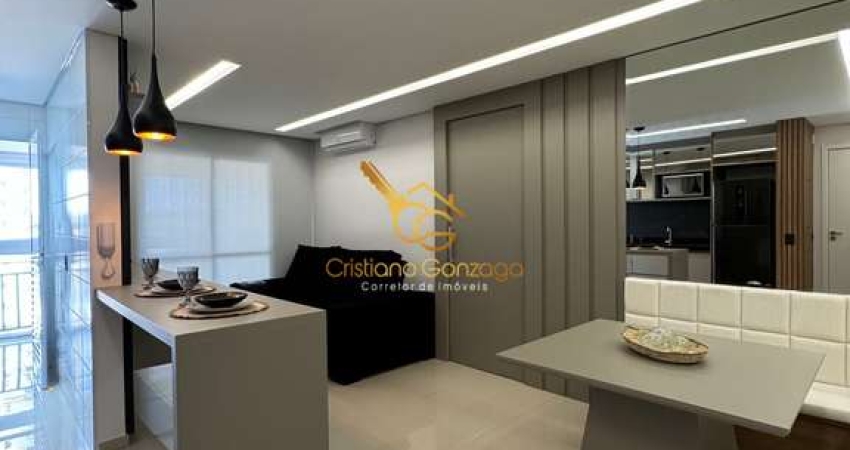 Residencial Edifício Bela Vista - Apartamento à venda no centro de Mogi Guaçu/SP
