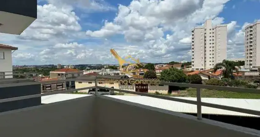 Residencial Primavera - Apartamento à venda no bairro Jardim Almira - Mogi Guaçu/SP