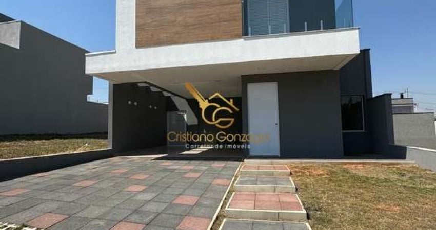 Reserva da Mata - Casa à venda no Condomínio Reserva da Mata - Mogi Mirim/SP