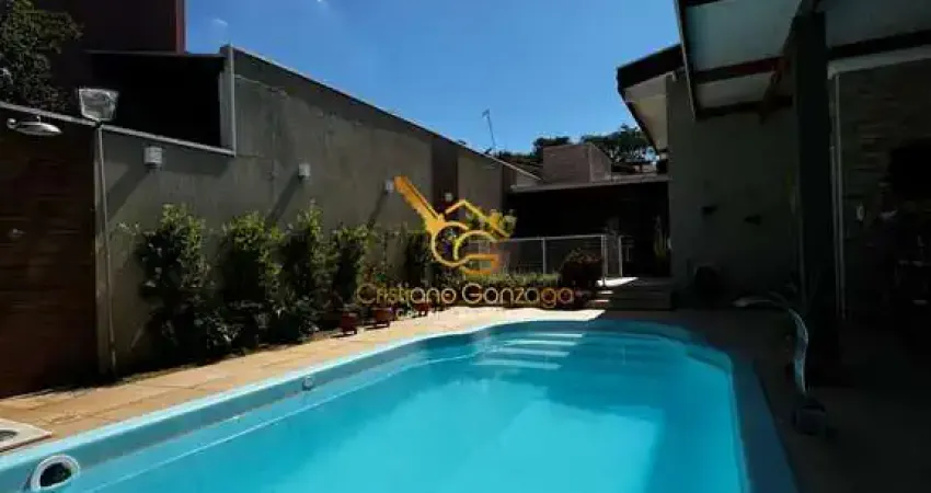 Casa à venda no bairro Jardim Hermínio Bueno - Mogi Guaçu/SP