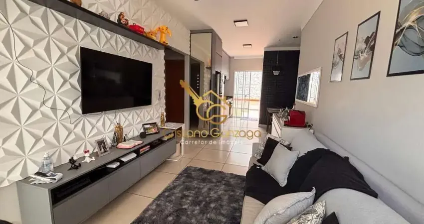 Residencial Villa Primavera - Casa em Condomínio de Mogi Mirim