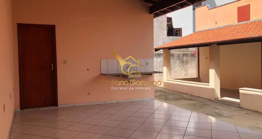 Casa à venda no bairro Itamaracá - Mogi Guaçu/SP