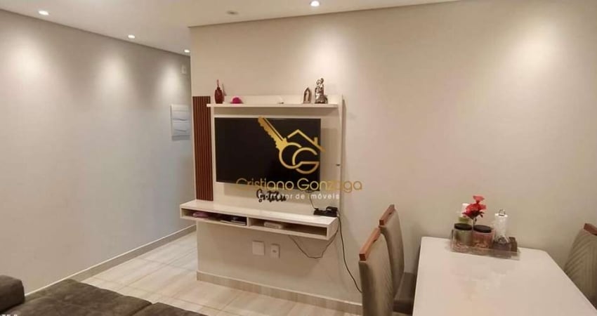 Residencial dos Manacás - Apartamento à venda no bairro Recanto Di Verona - Mogi Mirim/SP
