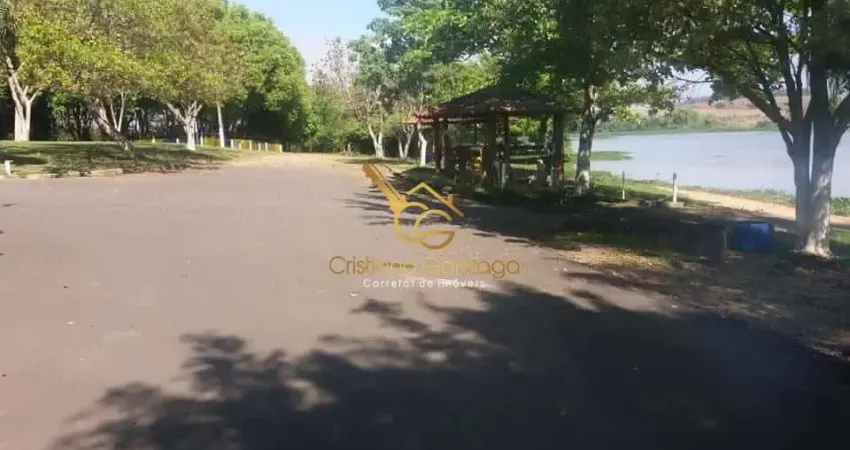 Recanto União - Terreno à venda no Condomínio de chácaras Recanto União - Itapira/SP