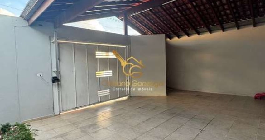 Condomínio Igarapés - Casa à venda no Condomínio Igarapés - Mogi Guaçu/SP