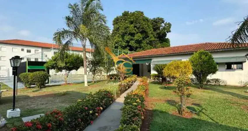 Recanto dos Pássaros - Apartamento à venda no bairro Jardim Suécia - Mogi Guaçu/SP