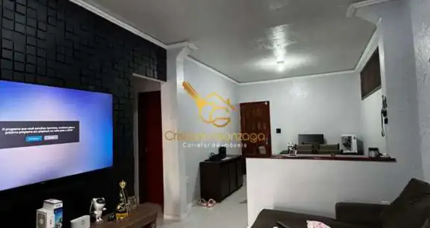 Casa à venda no bairro Jardim Itamaraty - Mogi Guaçu/SP