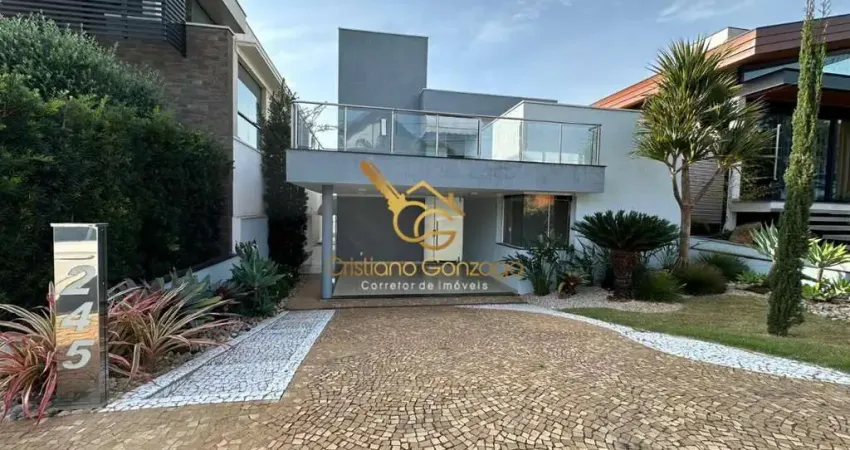Condomínio Village da Serra - Casa à venda no bairro Jardim Serra Dourada - Mogi Guaçu/SP