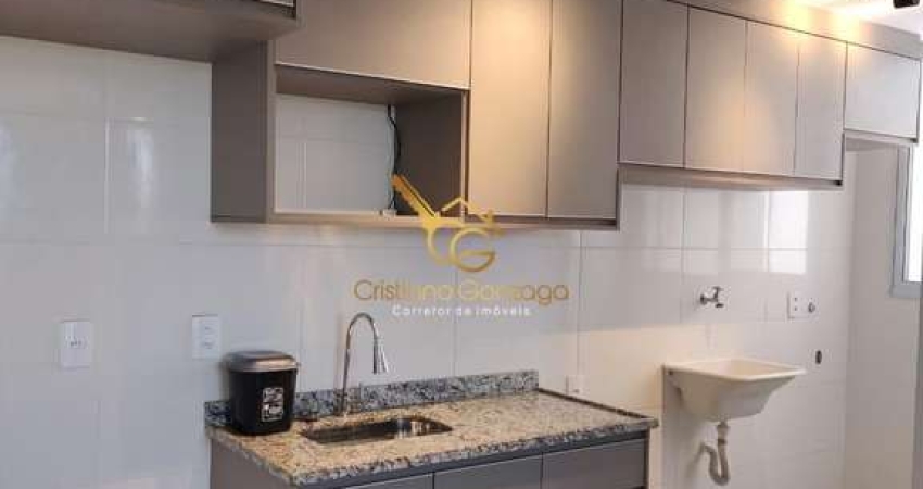 Portal Vila das Hadassas - Apartamento à venda no Condomínio Portal Vila das Hadassas - Mogi Guaçu/SP