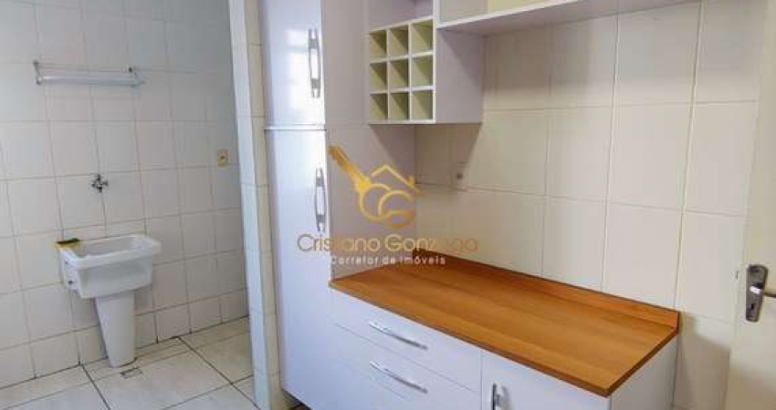 Residencial Portal das Pedras - Apartamento à venda no Condomínio Portal das Pedras - Mogi Guaçu/SP