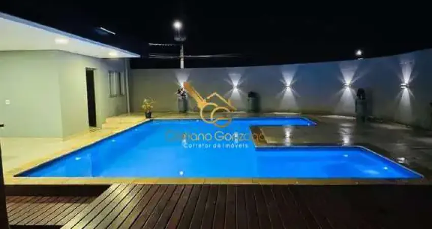 Casa à venda no bairro Jardim Nazareth - Mogi Mirim/SP