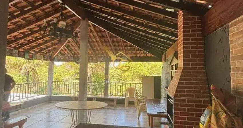 Chácara à venda no bairro Palmeiras do Rancho Novo - Estiva Gerbi/SP