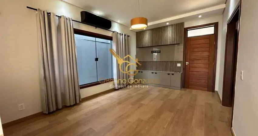 Casa com 3 quartos à venda no Residencial do Bosque, Mogi Mirim