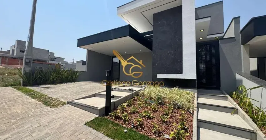 Reserva da mata - casa à venda no condomínio reserva da mata - mogi mirim/sp