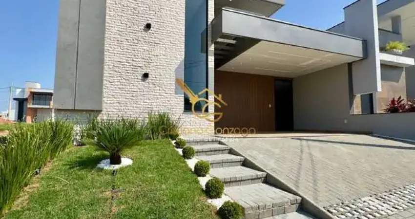 Reserva da mata - casa à venda no condomínio reserva da mata - mogi mirim/sp