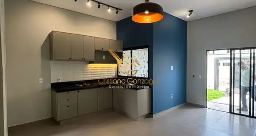 Casa à venda no bairro loteamento parque real guaçu - mogi guaçu/sp