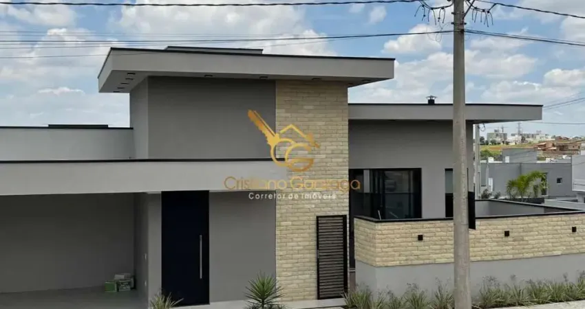 Reserva da mata - casa à venda no condomínio reserva da mata - mogi mirim/sp