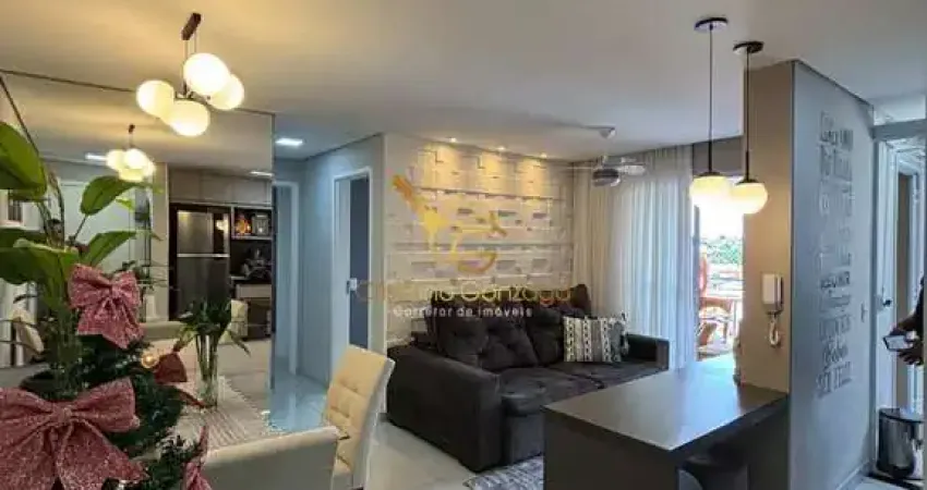 Residencial edifício bela vista - apartamento à venda no bairro jardim bela vista - mogi guaçu/sp