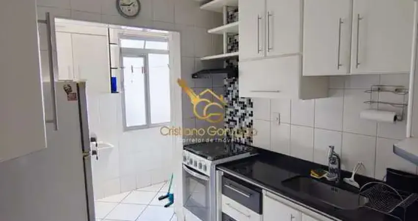 Residencial portal das pedras - apartamento com ótima localização