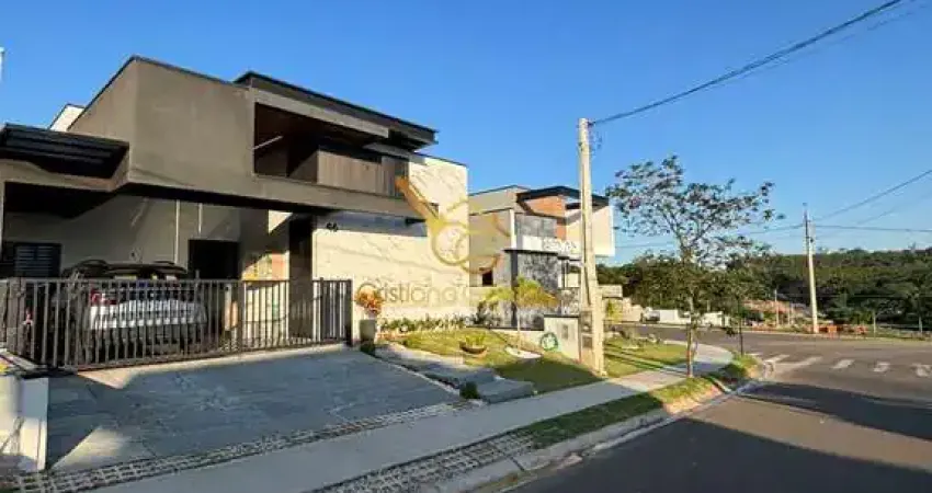 Reserva da mata - casa à venda no condomínio reserva da mata - mogi mirim/sp