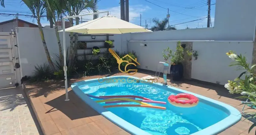 Casa com 3 quartos à venda no Parque da Imprensa, Mogi Mirim