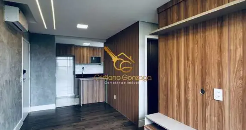 Apartamento com 2 quartos à venda na Avenida Presidente Tancredo de Almeida Neves, Jardim Nossa Senhora das Graças, Mogi Guaçu