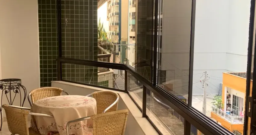 Apartamento para alugar no Centro, Balneário Camboriú 